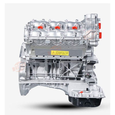 New Remanufactured M-ercedes B-e-n-z 272 Engine S400 E280 C230 ML350 R300 GLK300 S350 C300 170KW