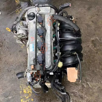 2008-2009 2010 T-oyota Used Car Engine Petrol 2.4L 2AZ Camry Corolla 119kw