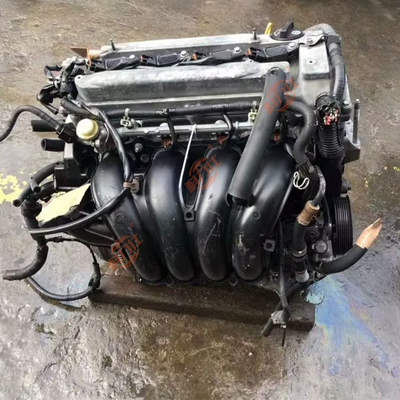 2008-2009 2010 T-oyota Used Car Engine Petrol 2.4L 2AZ Camry Corolla 119kw