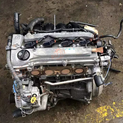 2008-2009 2010 T-oyota Used Car Engine Petrol 2.4L 2AZ Camry Corolla 119kw