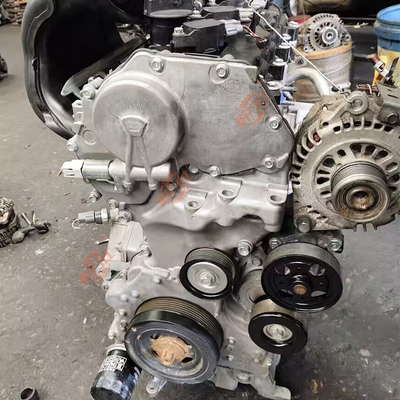 Used Petrol N-issan QR25 Engine For Teana Loulan Qijun Altima X-Trail RC T30