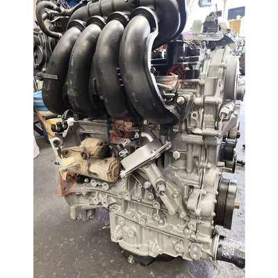 Used Petrol N-issan QR25 Engine For Teana Loulan Qijun Altima X-Trail RC T30