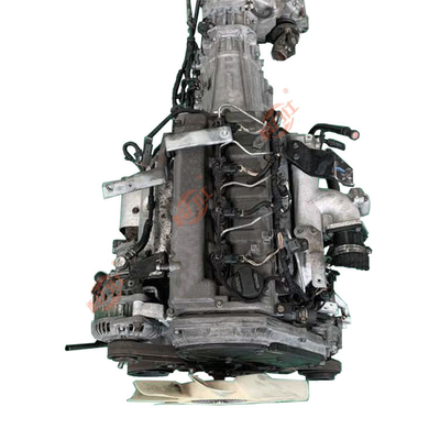 Secondhand J-eep D4CBT 2.0 2.5 4cyl 4 Cylinder Diesel Engine 2003 Korea Original