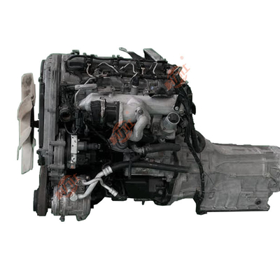 Secondhand J-eep D4CBT 2.0 2.5 4cyl 4 Cylinder Diesel Engine 2003 Korea Original