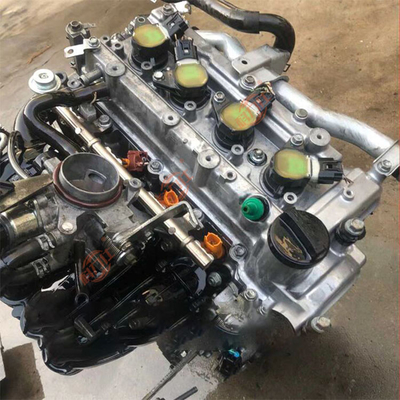 2ndhand Diesel 3SZ 1.5L T-oyota Avanza Engine for Rush Daihatsu Xenia Perodua Aiza