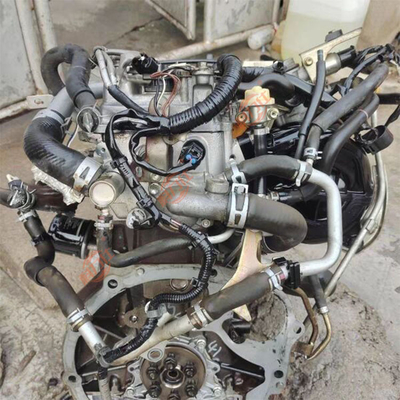 2ndhand Diesel 3SZ 1.5L T-oyota Avanza Engine for Rush Daihatsu Xenia Perodua Aiza