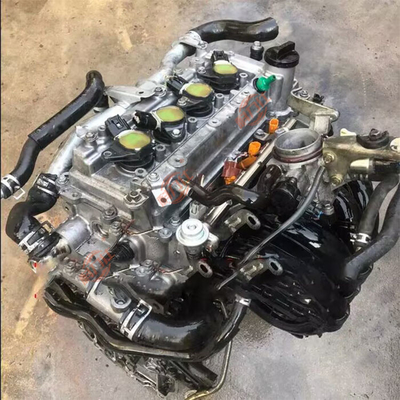2ndhand Diesel 3SZ 1.5L T-oyota Avanza Engine for Rush Daihatsu Xenia Perodua Aiza