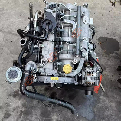 Jiangling Landwind Diesel Used Car Engine 2.4 AWD VM R-425 115kw 3800rpm Second Hand