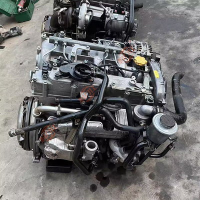 Jiangling Landwind Diesel Used Car Engine 2.4 AWD VM R-425 115kw 3800rpm Second Hand