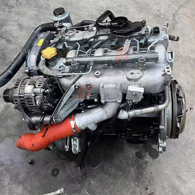 Jiangling Landwind Diesel Used Car Engine 2.4 AWD VM R-425 115kw 3800rpm Second Hand