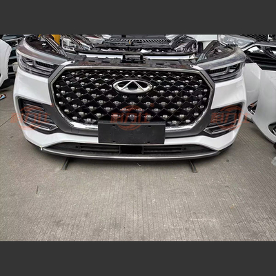 Front bumper disassembly parts for C-h-ery Tiggo 8, Tiggo 7 and Tiggo 9 Pro/Plus