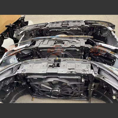 Front bumper disassembly parts for C-h-ery Tiggo 8, Tiggo 7 and Tiggo 9 Pro/Plus