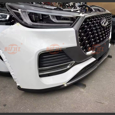 Front bumper disassembly parts for C-h-ery Tiggo 8, Tiggo 7 and Tiggo 9 Pro/Plus