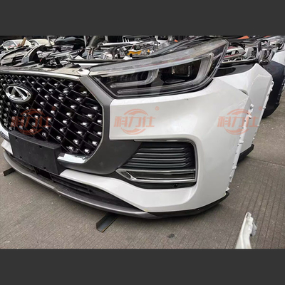 Front bumper disassembly parts for C-h-ery Tiggo 8, Tiggo 7 and Tiggo 9 Pro/Plus