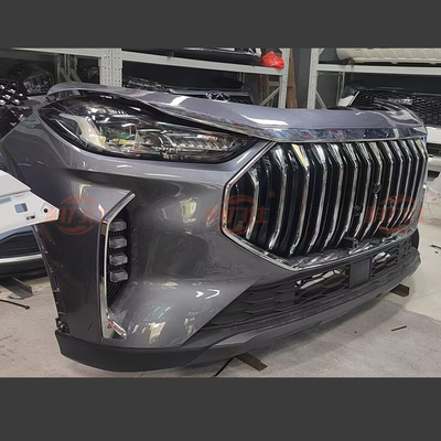 C-h-ery Jetour X70 Plus Front Bumper Headlight Disassembly Component