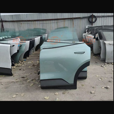 Left and right front door disassembly parts of C-h-angan Deep Blue SL03 S07