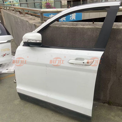 Disassembly parts for the left and right door assemblies of C-h-angan CX70