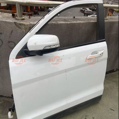 Disassembly parts for the left and right door assemblies of C-h-angan CX70