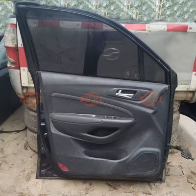 The left and right door disassembly parts of the C-h-angan CS15 are 18 years old