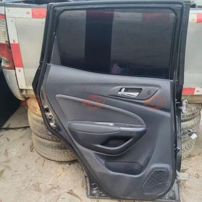 The left and right door disassembly parts of the C-h-angan CS15 are 18 years old
