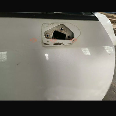 19 C-h-angan CS35 Plus right front door disassembly parts