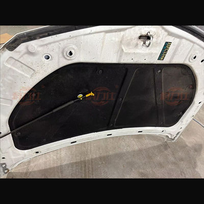 Original factory disassembled parts of the engine hood of C-h-angan Yidong