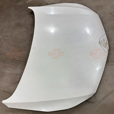 Original factory disassembled parts of the engine hood of C-h-angan Yidong