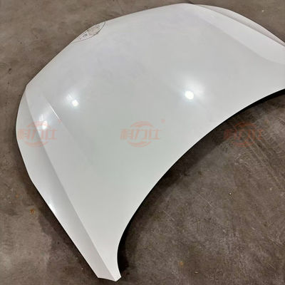Original factory disassembled parts of the engine hood of C-h-angan Yidong
