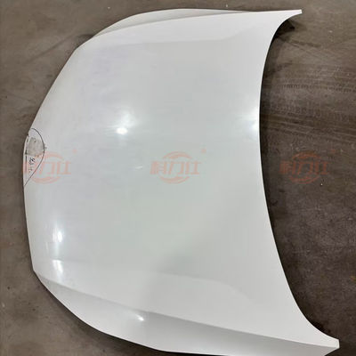 Original factory disassembled parts of the engine hood of C-h-angan Yidong