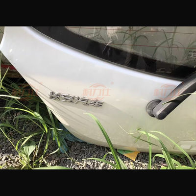 C-h-angan Baojun disassembly trunk lid Lift Door Assembly 14-18