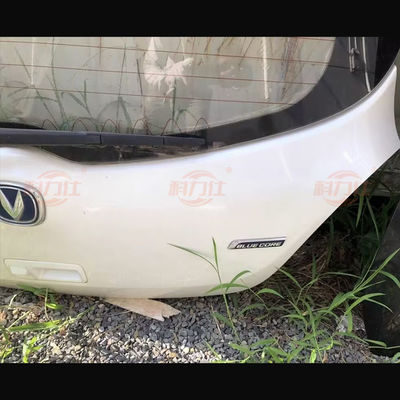 C-h-angan Baojun disassembly trunk lid Lift Door Assembly 14-18