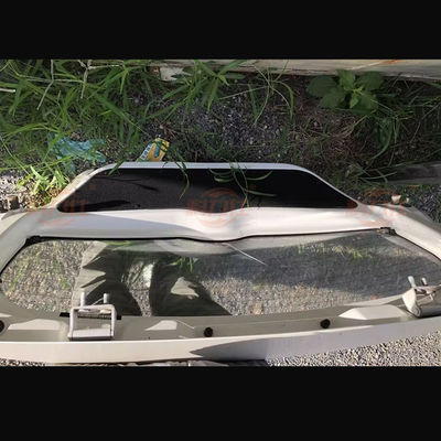 C-h-angan Baojun disassembly trunk lid Lift Door Assembly 14-18