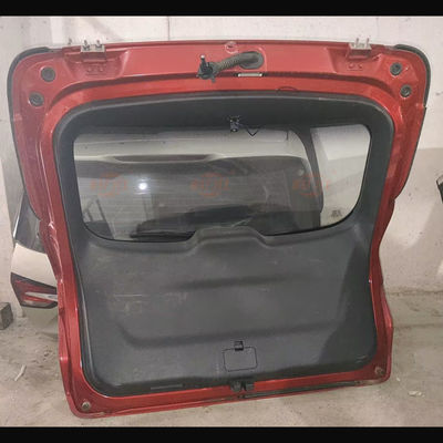 Perfect disassembly parts for the trunk lid of the 2021 C-h-angan Oushang X5