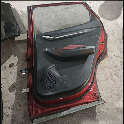 2021 C-h-angan Oushang X5 front, rear, left and right door disassembly parts