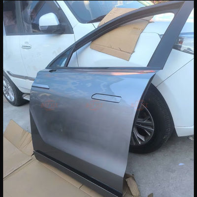Original disassembled parts of the left and right doors of C-h-ery Tiggo 9