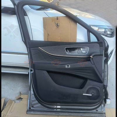 Original disassembled parts of the left and right doors of C-h-ery Tiggo 9