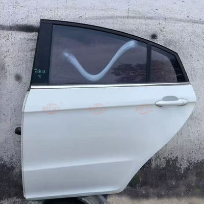 Original disassembled parts of the left and right doors of C-h-ery Arrizo 5