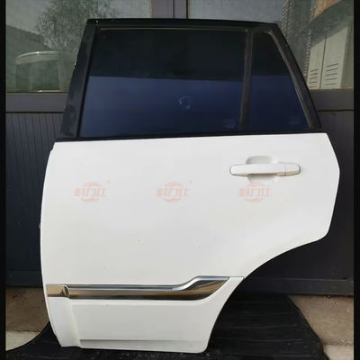 Original door disassembly parts for C-h-ery Tiggo 3 models from 2014 to 2016