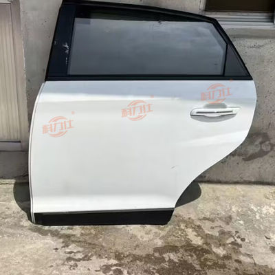 High-quality original disassembled parts for C-h-ery Tiggo 3X doors