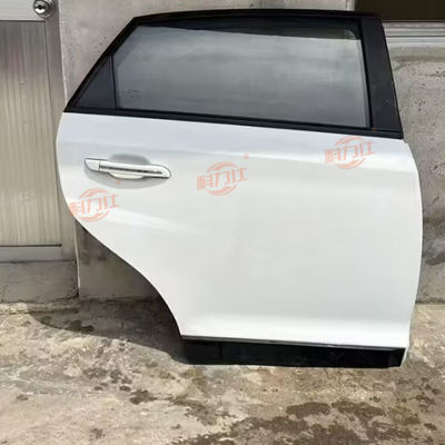 High-quality original disassembled parts for C-h-ery Tiggo 3X doors