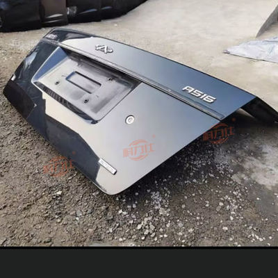 High-quality original disassembled parts for the trunk lid of C-h-ery A5 A516
