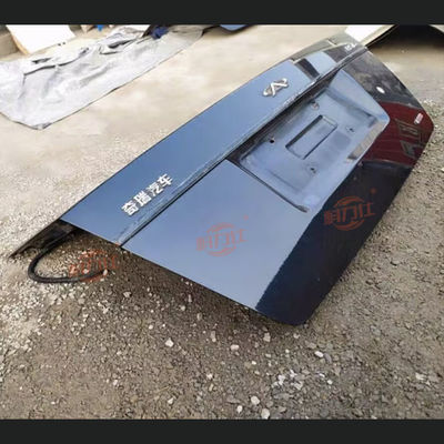 High-quality original disassembled parts for the trunk lid of C-h-ery A5 A516