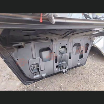 High-quality original disassembled parts for the trunk lid of C-h-ery A5 A516