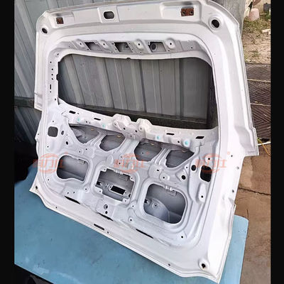 Original disassembled parts of the trunk lid of C-e-ry Tiggo 5x