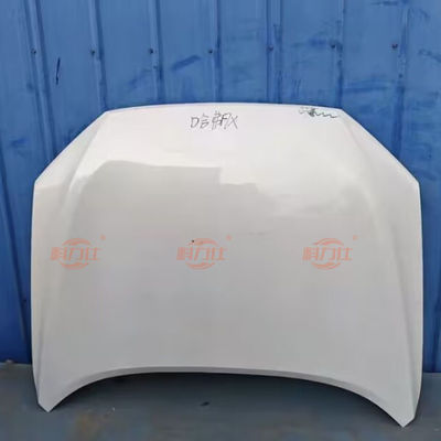 High-quality original disassembled parts for the hood of H-a-val F7X