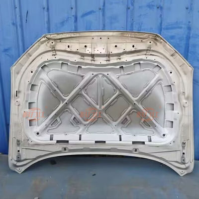 High-quality original disassembled parts for the hood of H-a-val F7X