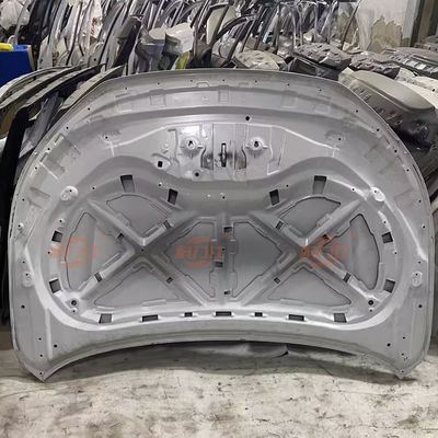 High-quality original disassembled parts for the hood of H-a-val M6PLUS
