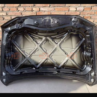 High-quality original disassembled parts for the front hood of H-a-val Dargo