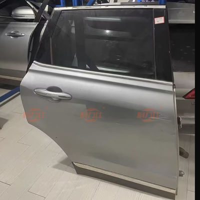 Original disassembled parts of the left and right doors fo H-a-val H7 car