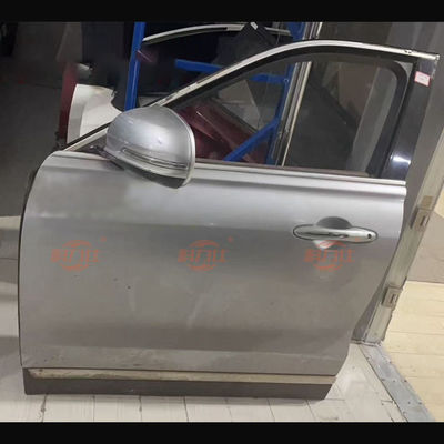 Original disassembled parts of the left and right doors fo H-a-val H7 car